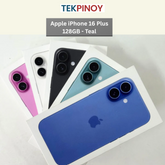 Apple iPhone 16 Plus